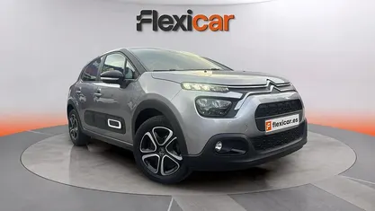 Usado Citroën C3 102 CV (75 kW) 2024 Berlina