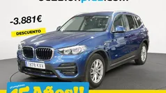 Usado 2019 BMW X3 SUV | 29.500 € (Super precio)