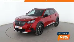 Usado 2023 Peugeot 2008 Allure SUV | 19.999 € (Precio justo)