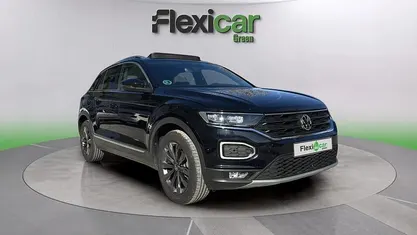 Usado VW T-Roc Advance 150 CV (110 kW) 2020 SUV