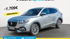 Usado 2023 MG HS Comfort SUV | 18.480 € (Precio justo)