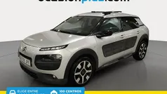 Usado 2016 Citroën C4 Cactus Feel Utilitario | 8690 € (Buen precio)
