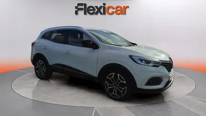 Usado Renault Kadjar Techno 140 CV (102 kW) 2022 SUV