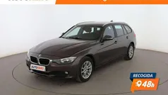 Usado 2013 BMW 320 Comfort Edition Familiar | 15.099 € (Precio justo)