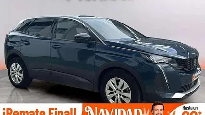 Usado 2024 Peugeot 3008 Active SUV | 17.990 € (Precio justo)