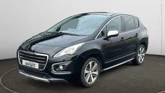 Usado 2014 Peugeot 3008 Allure Berlina | 8990 € (Precio justo)