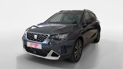 Usado 2024 Seat Arona Xperience SUV | 19.900 € (Precio justo)