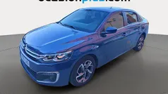 Usado 2020 Citroën C-Elysee I Shine Berlina | 9773 € (Precio justo)