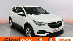 Blanco Usado 2019 Opel Grandland X Selective SUV | 13.990 € (Precio justo)