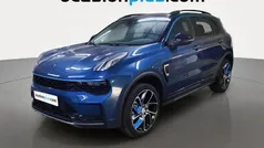 Azul Usado 2023 Lynk & Co 01 SUV | 24.991 € (Buen precio)