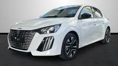 Usado 2025 Peugeot 208 Allure Utilitario | 19.790 € (Precio justo)