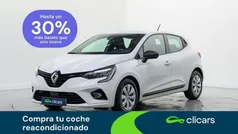 Usado 2021 Renault Clio V Business Berlina | 12.890 € (Precio justo)