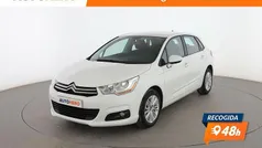 Usado 2014 Citroën C4 Tonic Utilitario | 8299 € (Buen precio)