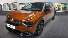 Usado 2021 Citroën C4 PureTech Berlina | 13.990 € (Precio justo)