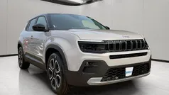Usado 2025 Jeep Avenger Summit SUV | 27.500 € (Precio justo)