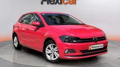 Usado 2020 VW Polo Advance Berlina | 14.390 € (Precio justo)
