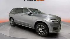 Gris Usado 2019 Volvo XC90 Business Edition SUV | 34.480 € (Super precio)