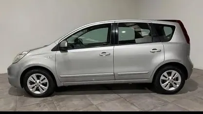 Occasion Nissan Note Acenta 88 ch (64 kW) 2011 Monospace
