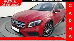 Mercedes GLA200