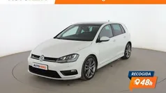 Usado 2017 VW Golf VII Sport Utilitario | 17.799 € (Precio justo)