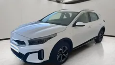 Blanco Usado 2024 Kia XCeed SUV | 20.700 € (Precio justo)