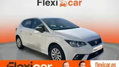 Usado 2021 Seat Ibiza Reference Berlina | 12.790 € (Precio justo)