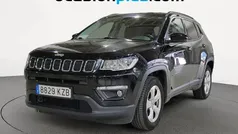 Usado 2019 Jeep Compass Longitude SUV | 15.182 € (Buen precio)