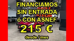 Rojo Usado 2022 Hyundai i30 Berlina | 15.690 € (Precio justo)