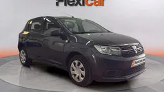 Usado 2018 Dacia Sandero Acces Utilitario | 8870 € (Precio justo)