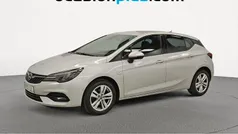 Usado 2020 Opel Astra GS Line Utilitario | 11.369 € (Buen precio)