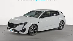 Usado 2024 Peugeot 308 GT Utilitario | 21.355 € (Super precio)
