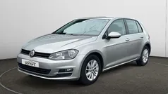 Usado 2013 VW Golf VII Advance Berlina | 8990 € (Precio justo)