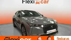 Usado 2022 DS Automobiles DS4 Trocadero Berlina | 22.990 € (Buen precio)