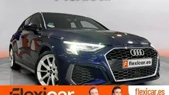 Otro Usado 2023 Audi A3 | 29.990 € (Precio justo)