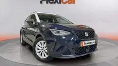 Usado 2022 Seat Arona Style SUV | 17.490 € (Precio justo)