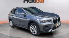 Usado 2021 BMW X1 SUV | 24.970 € (Precio justo)