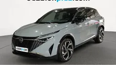 Gris Nuevo 2025 Nissan Qashqai Premium Edition SUV | 34.537 € (Precio justo)