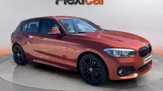 Usado 2017 BMW 116 Utilitario | 16.790 € (Precio justo)