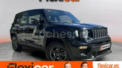 Usado 2021 Jeep Renegade Limited SUV | 17.390 € (Precio justo)