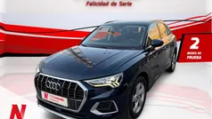 Usado 2019 Audi Q3 Advanced Plus SUV | 27.093 € (Precio justo)