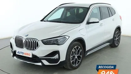 Usado BMW X1 Performance 220 CV (161 kW) 2020 SUV