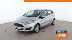 Usado 2015 Ford Fiesta Trend Utilitario | 8099 € (Precio justo)