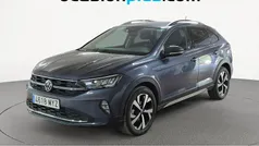 Gris Usado 2025 VW Taigo SUV | 21.173 € (Precio justo)
