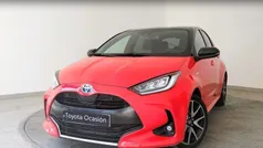 Otro Usado 2021 Toyota Yaris Hybrid Edition Berlina | 19.650 € (Precio justo)