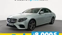 Usado 2016 Mercedes E220 Berlina | 22.990 € (Precio justo)