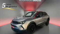 Usado 2021 Opel Mokka GS Line SUV | 15.990 € (Precio justo)