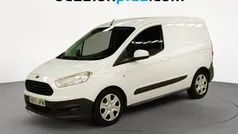 Usado 2016 Ford Transit Trend Familiar | 8500 € (Precio justo)