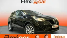 Usado 2020 Renault Kadjar Zen SUV | 16.990 € (Precio justo)
