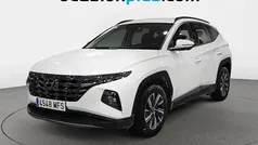 Usado 2023 Hyundai Tucson SUV | 20.410 € (Buen precio)