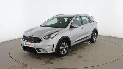 Usado 2019 Kia Niro SUV | 15.699 € (Precio justo)